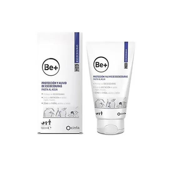 Be+ Med Scoceduras 150ml