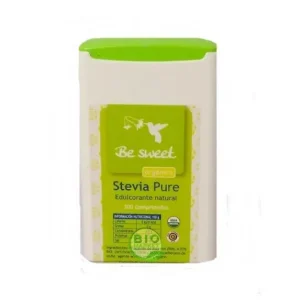 Be Sweet Stevia 300caps