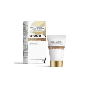Bella Aurora Beautiful Aurora Splendor neck neckline 50ml