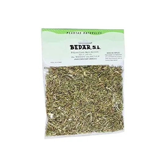 Bedar Llanten 50g