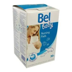 Bel Baby Discos Protectores Lactancia 30uds