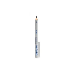 Belcils black hypoallergenic eye pencil 1