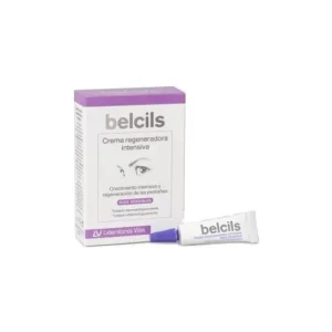 Belcils intensive regenerating cream for eyelashes 4ml