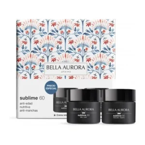 Bella Aurora Pack Sublime Antiedad Crema Dia + Crema Noche