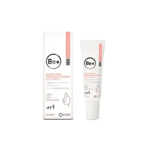 Be+ Med Chapped Lips Balm 1pc