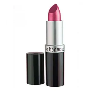 BENECOS hot pink lipstick 1ud