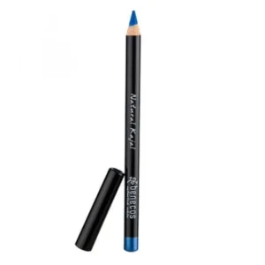BENECOS lápiz ojos natural kajal azul eléctrico 1ud