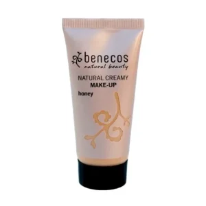 BENECOS natural makeup cream honey 30ml
