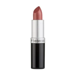 BENECOS peach 1ud lipstick