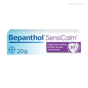 Bepanthol ® Calm cream 20g