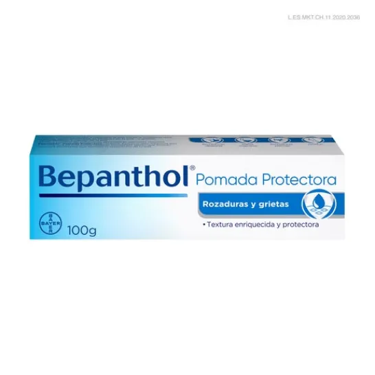 Bepanthol ® Protective Ointment 100g
