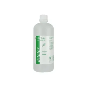 BETAFAR alcohol de romero 1l