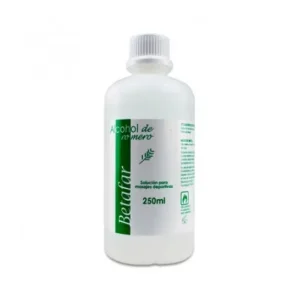 BETAFAR alcohol de romero 250ml
