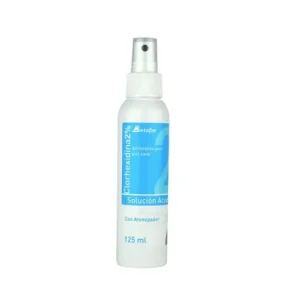 BETAFAR Chlorhexidine 2% Aqueous Spray 125 ml