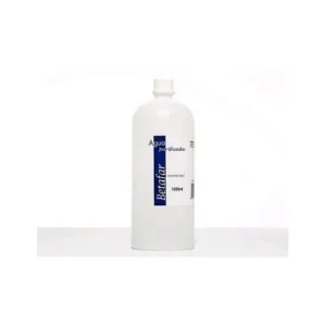 BETAFAR Distilled Water 1000ml