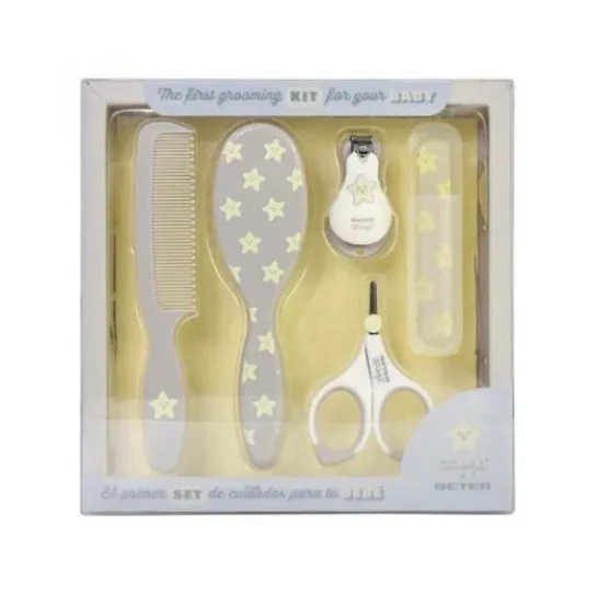 BETER Baby Cloud Care Set