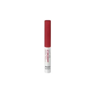 BETER Lipstick Matt Lipstick Color 08 Fresh Berry 1piece