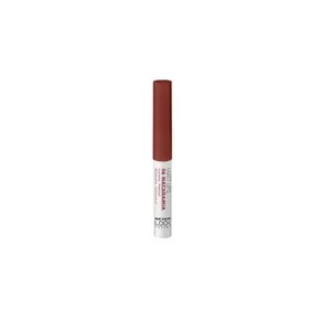 BETER Matte Liquid Lipstick Color 06 Macadamia 1pc