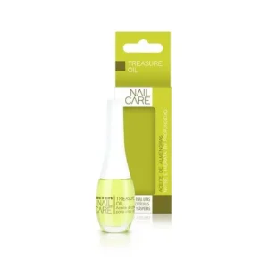 BETER Nail Care Almond Oil for Nails and Cutóculas 11m