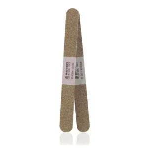 BETER Natural Plastic Free Nail File 1pc