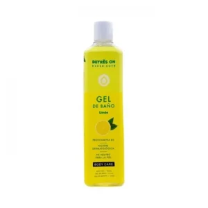 Betres ON Lemon Bath Gel 750ml
