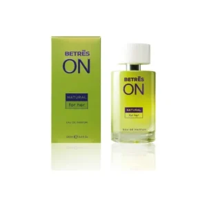 Betres ON Natural Women's Perfume 100ml