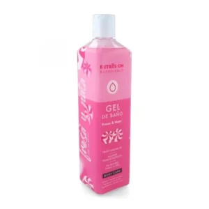 Betres ON Strawberry Cream Bath Gel 750 ml