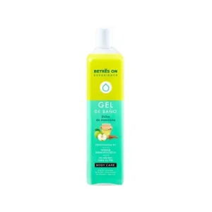Betres ON Sweet Apple Bath Gel 750 ml