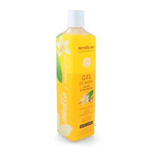 Betres ON Vanilla & Macadamia Bath Gel 750ml