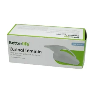 Betterlife Women's Jar 1000ml