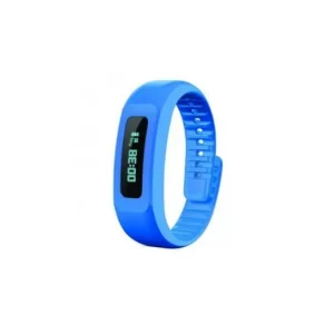 Visiomed Bewell Activity Tracker Blue