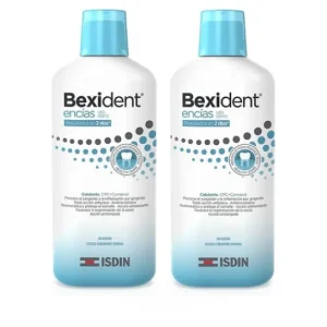 ISDIN Bexident® gingival maintenance mouthwash 2x500ml