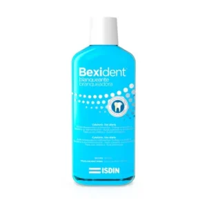 ISDIN Bexident™ Whitening mouthwash 500ml