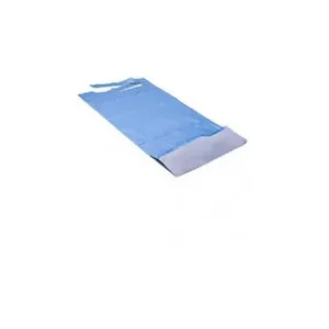 SAFETY Bib Ad Maxi 100Pz Saf