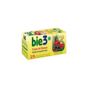 Bio3 Bie3 tea berries 25 sachets