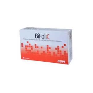 Baule Volante & Fior di Loto Bifolic 30Cps 10.5G