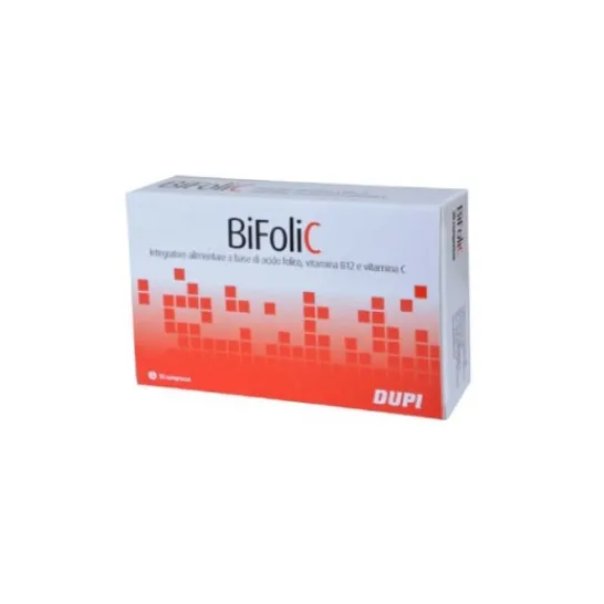Baule Volante & Fior di Loto Bifolic 30Cps 10.5G
