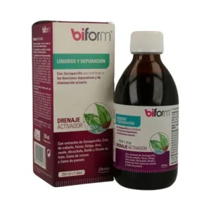 BIFORM Drainage Activator 250ml