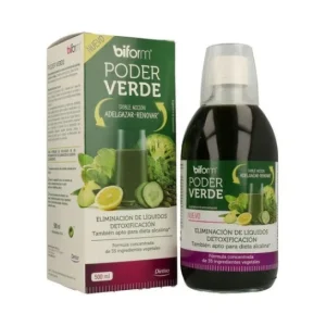 BIFORM Green Power 500ml