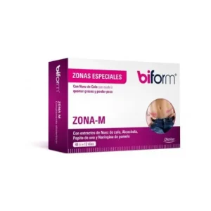 BIFORM Specific M-Zone 48caps