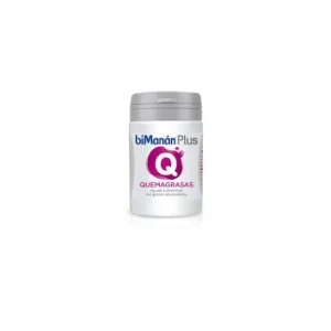 biManán® biManan® Plus Q 40caps