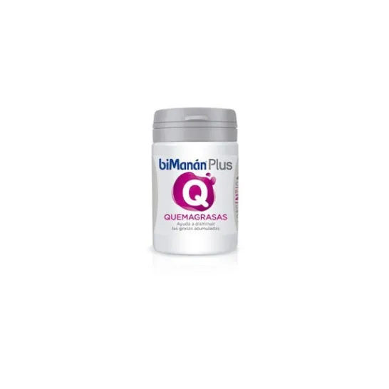 biManán® biManan® Plus Q 40caps