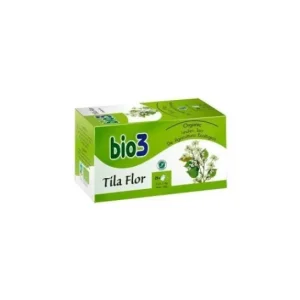 Bio3 Lime Blossom Ecological 25 filters