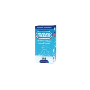 Bio3 Manasul Instant 24 sticks x 4g