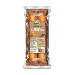 BIOCOP Magdalena Trigo Sarraceno 100% Bio 180g