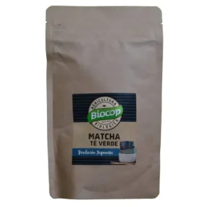 BIOCOP Matcha Green Tea 50g