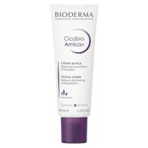 Bioderma Cicabio Arnica Cream 40ml