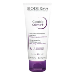 Bioderma Cicabio cream 100ml