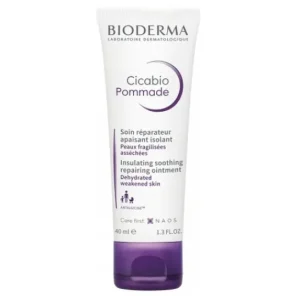 Bioderma Cyclabic Ointment 40ml