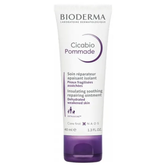 Bioderma Cyclabic Ointment 40ml